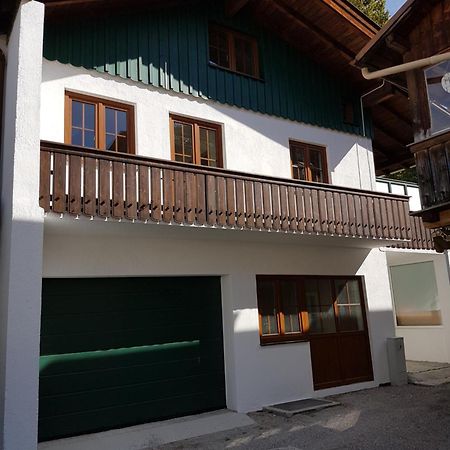 Golden Gapa Central Holiday House 14 Appartamento Garmisch-Partenkirchen Esterno foto