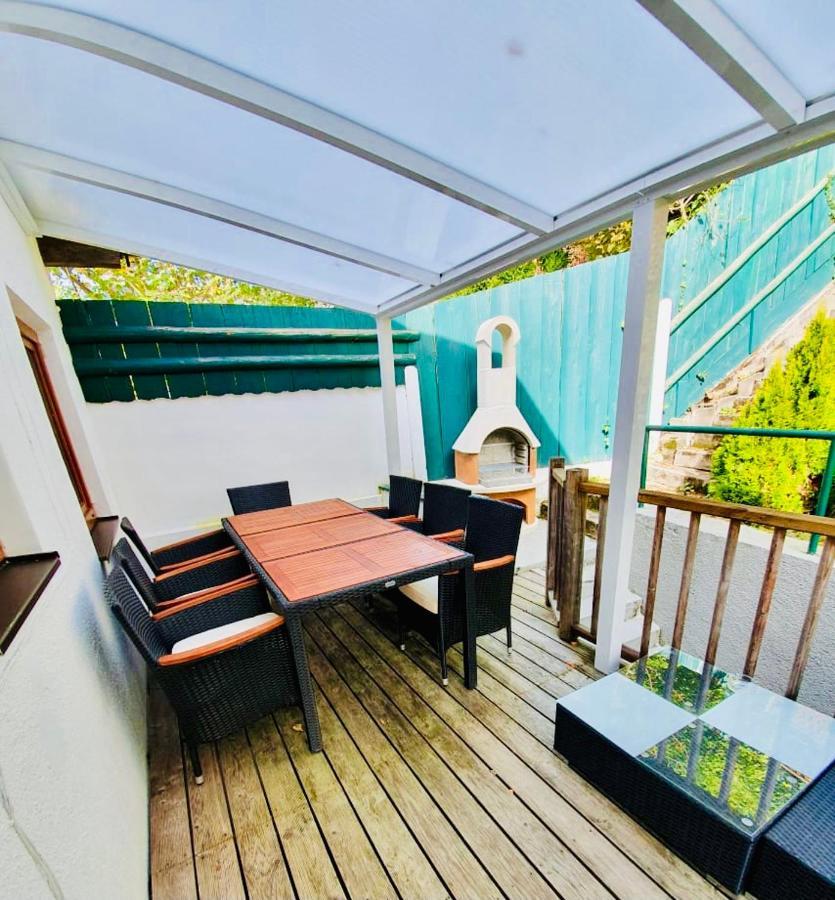 Golden Gapa Central Holiday House 14 Appartamento Garmisch-Partenkirchen Esterno foto