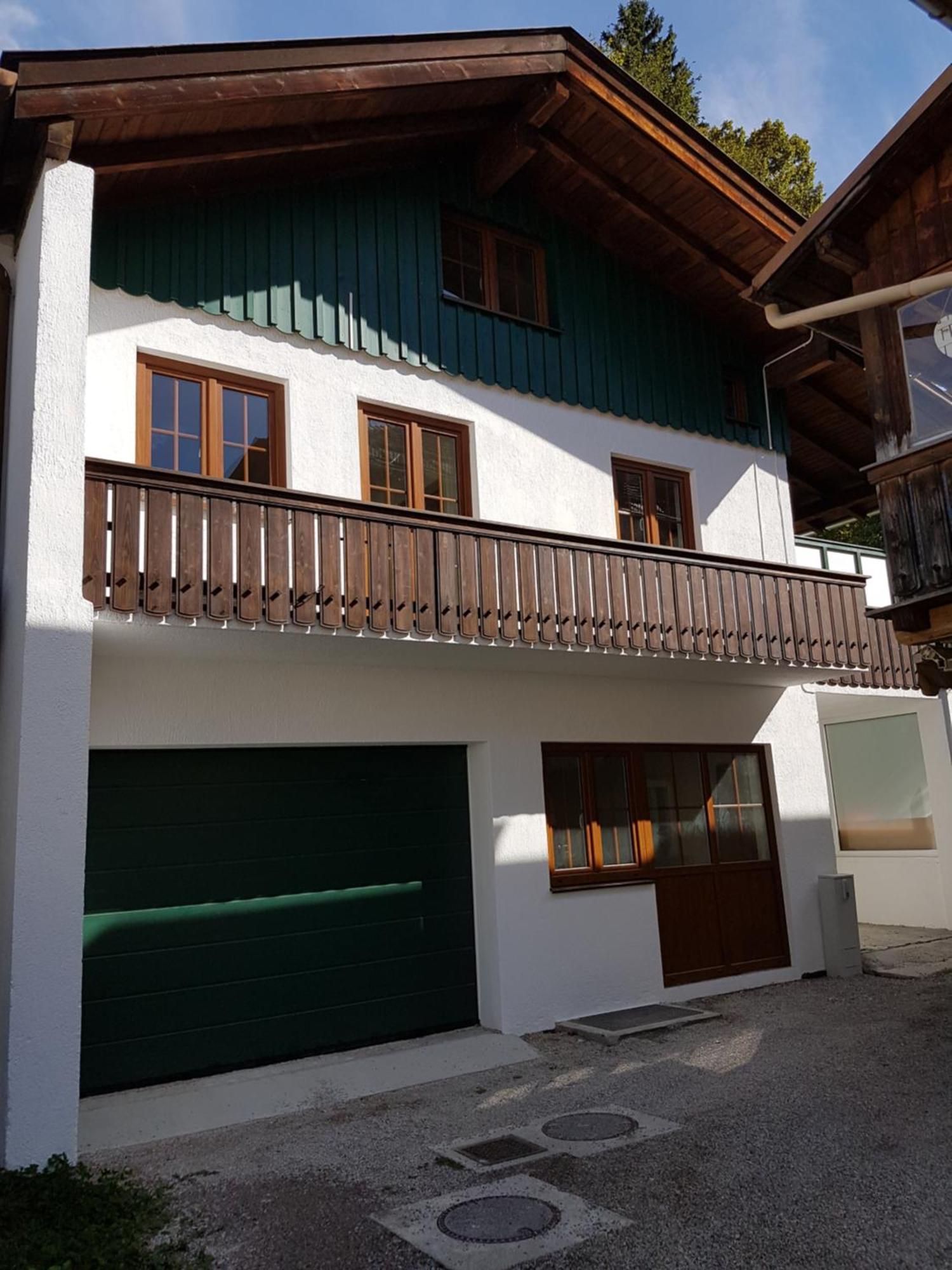Golden Gapa Central Holiday House 14 Appartamento Garmisch-Partenkirchen Esterno foto