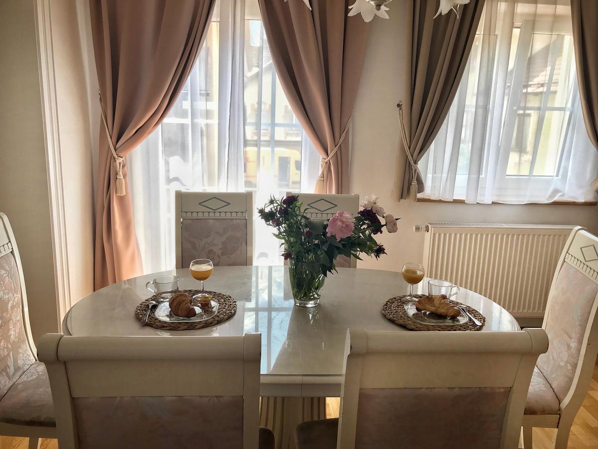 Golden Gapa Central Holiday House 14 Appartamento Garmisch-Partenkirchen Esterno foto
